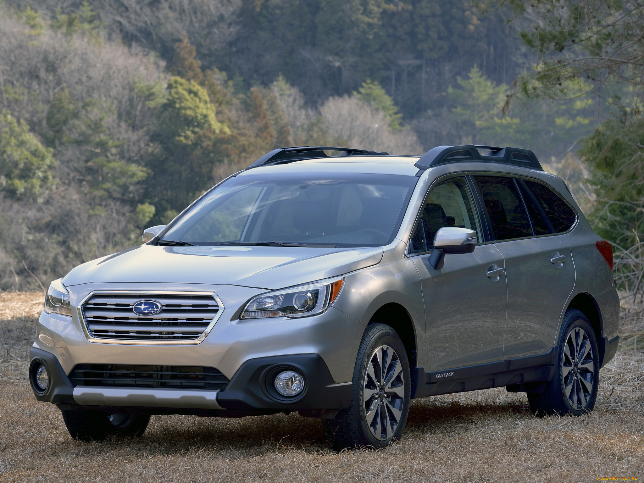 , subaru, 2015, us-spec, outback